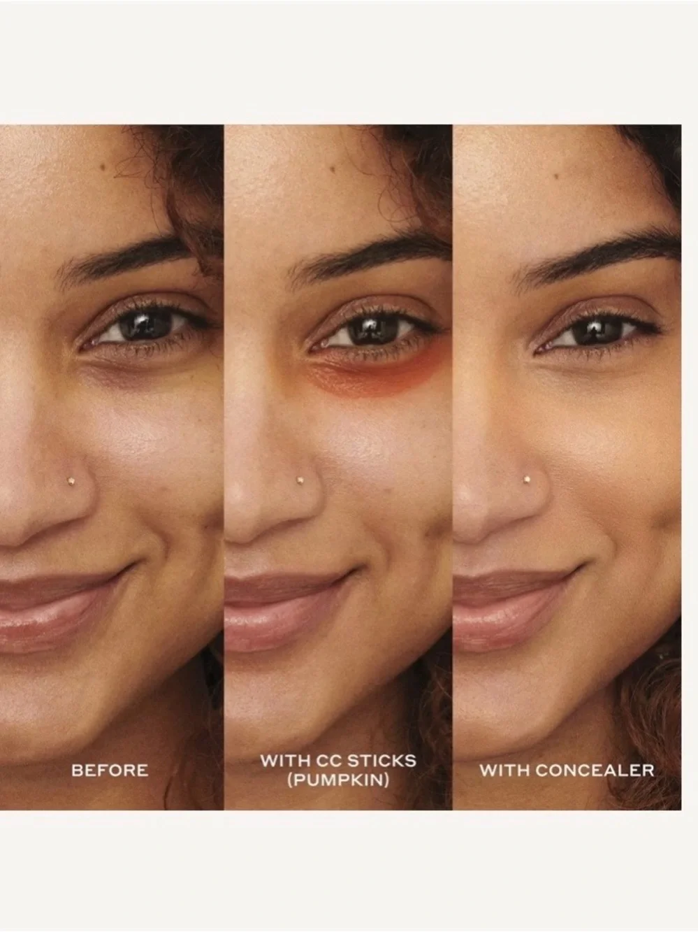 Ole Henriksen Banana Bright Vitamin CC Stick $38